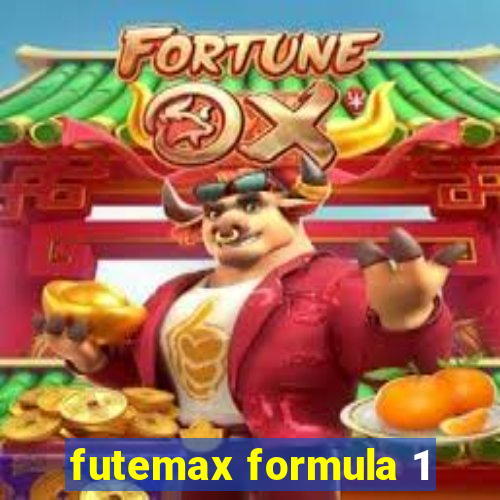 futemax formula 1